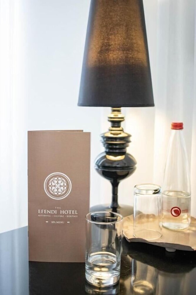The Efendi Hotel