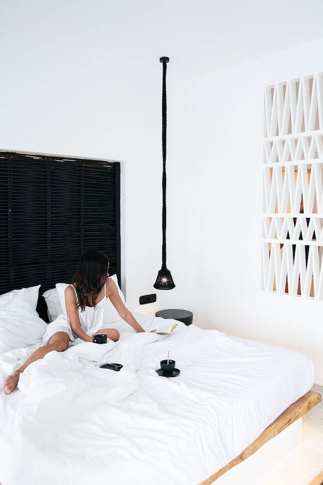 Hotel Agrari Bo Suites