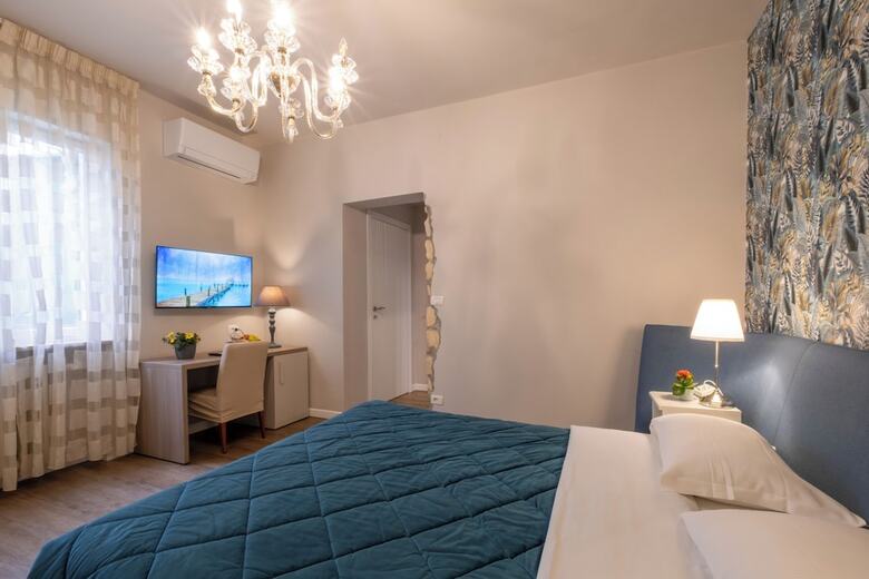 Bed & Breakfast Accademia