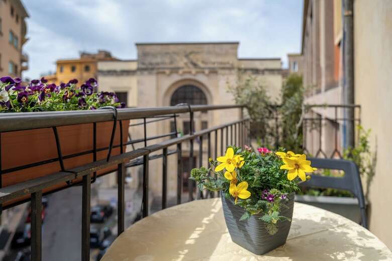 Bed & Breakfast Accademia