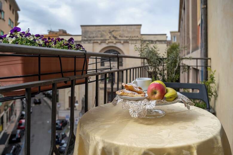 Bed & Breakfast Accademia