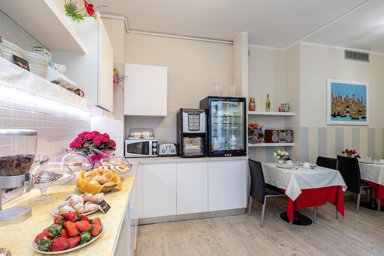 Bed & Breakfast Accademia