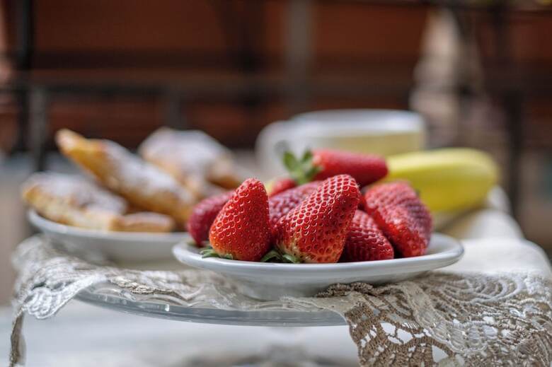 Bed & Breakfast Accademia