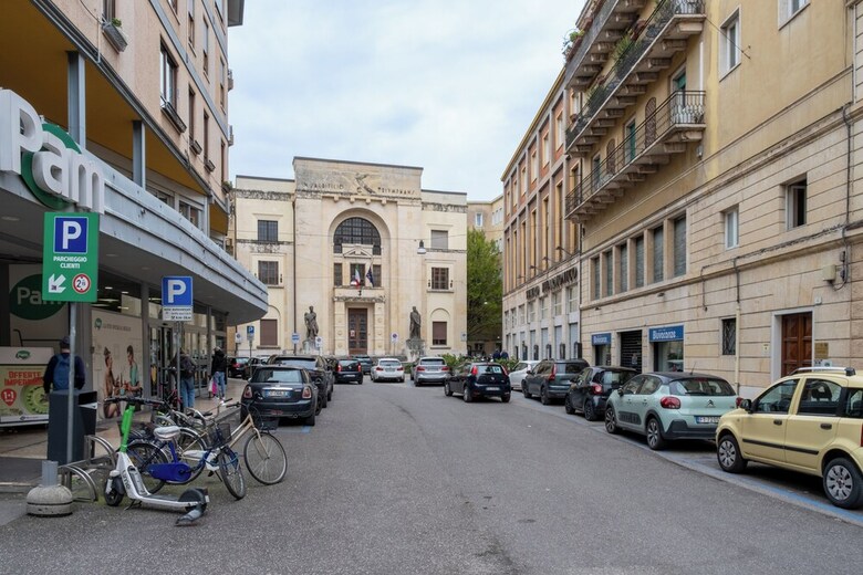 Bed & Breakfast Accademia
