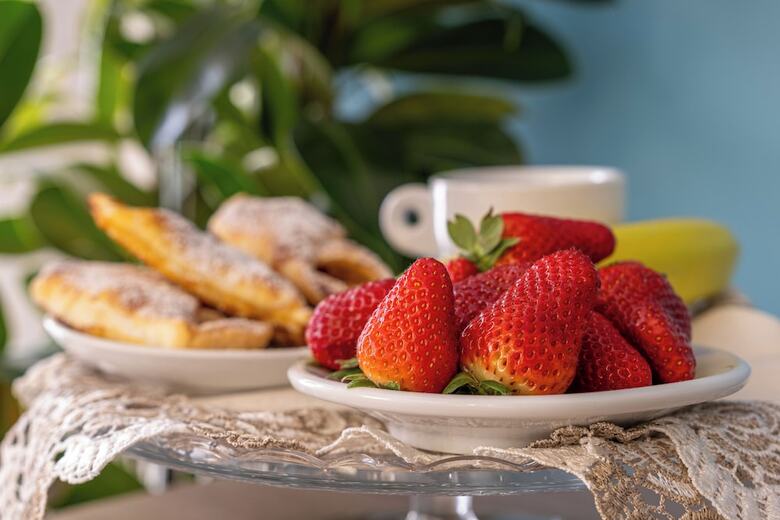 Bed & Breakfast Accademia