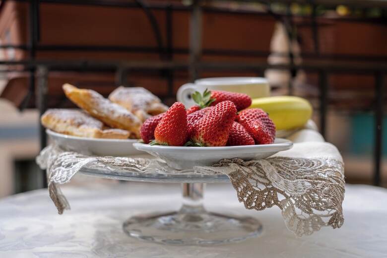 Bed & Breakfast Accademia
