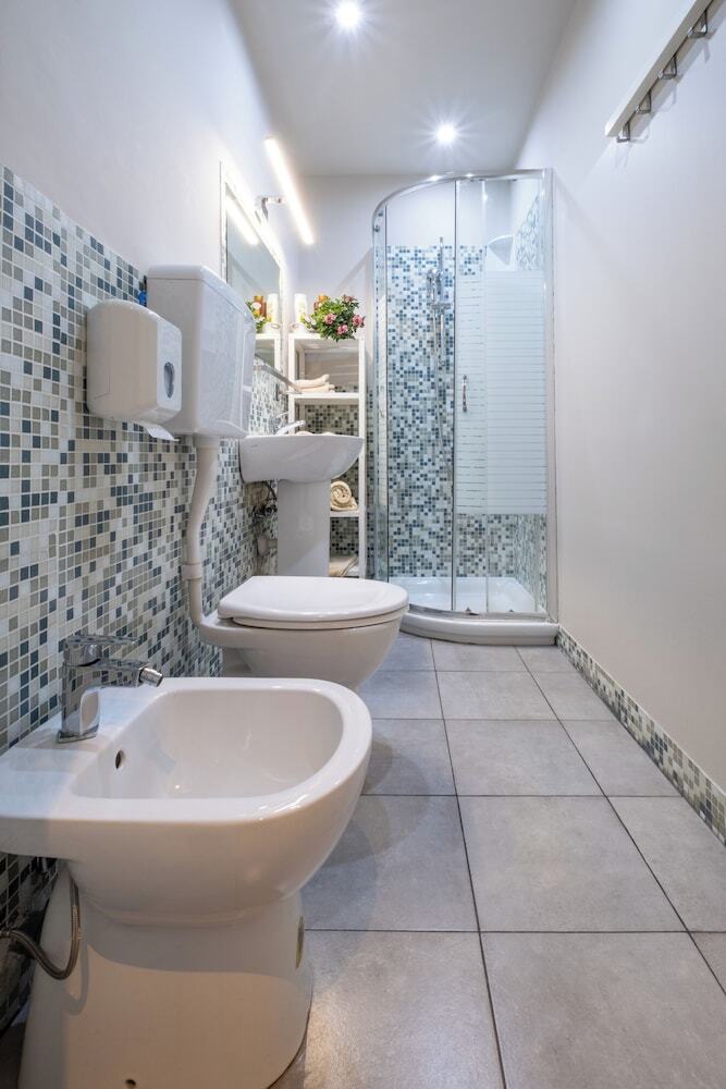 Bed & Breakfast Accademia