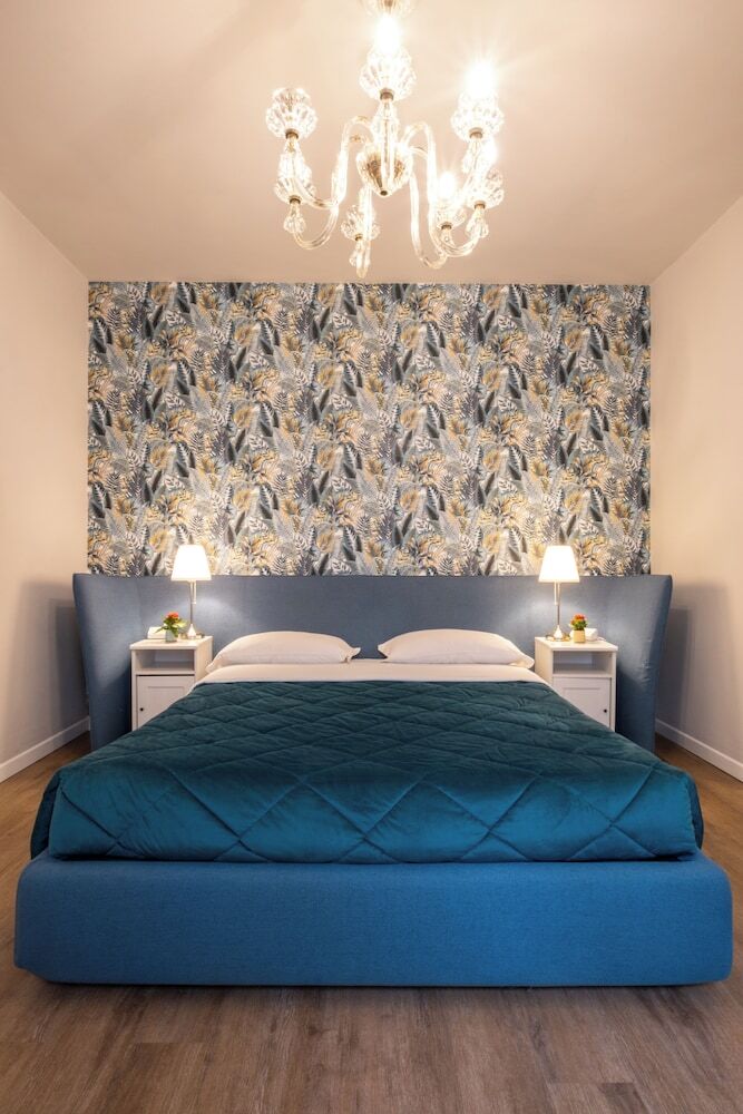 Bed & Breakfast Accademia