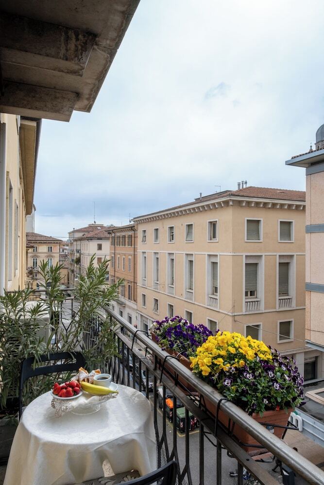 Bed & Breakfast Accademia