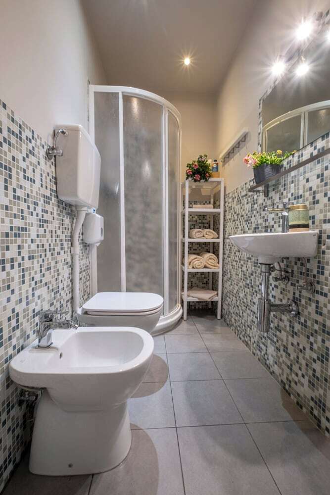 Bed & Breakfast Accademia