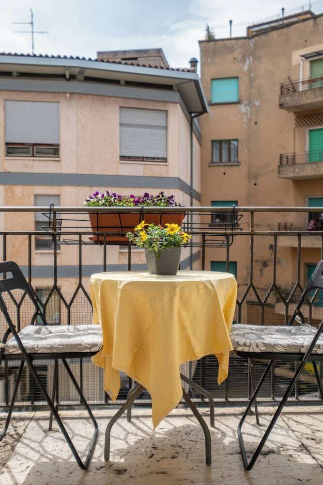 Bed & Breakfast Accademia