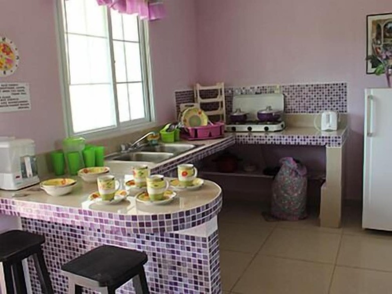 Caba�as Sherlley