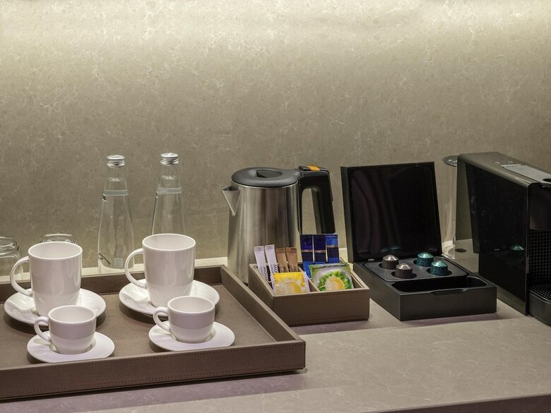 M�venpick Hotel Istanbul Asia Airport