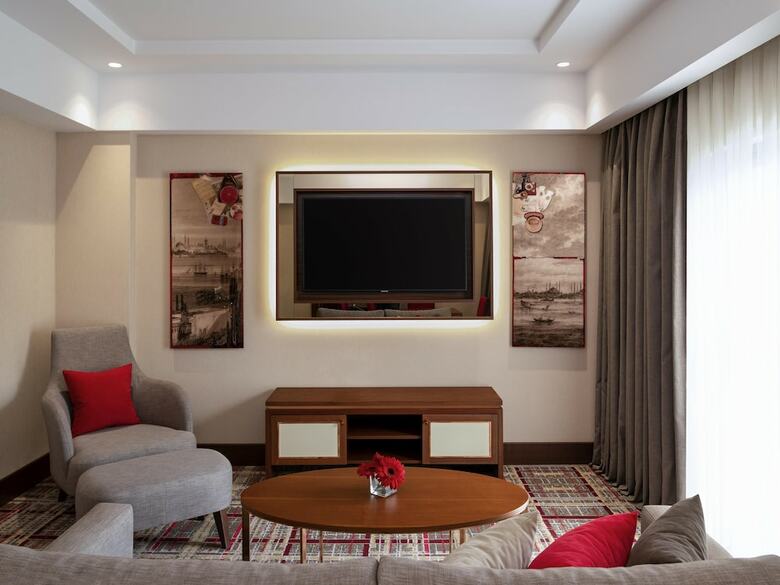 M�venpick Hotel Istanbul Asia Airport