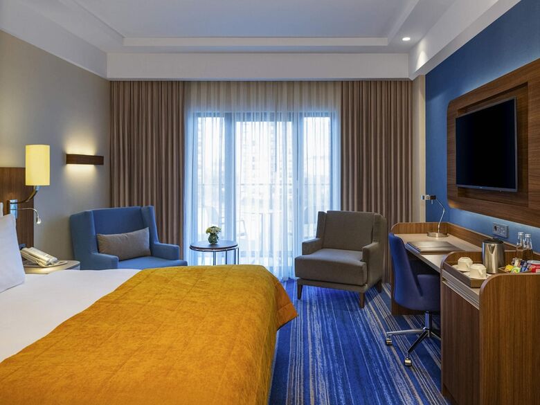 M�venpick Hotel Istanbul Asia Airport