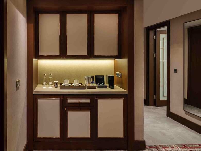 M�venpick Hotel Istanbul Asia Airport