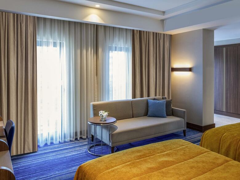 M�venpick Hotel Istanbul Asia Airport