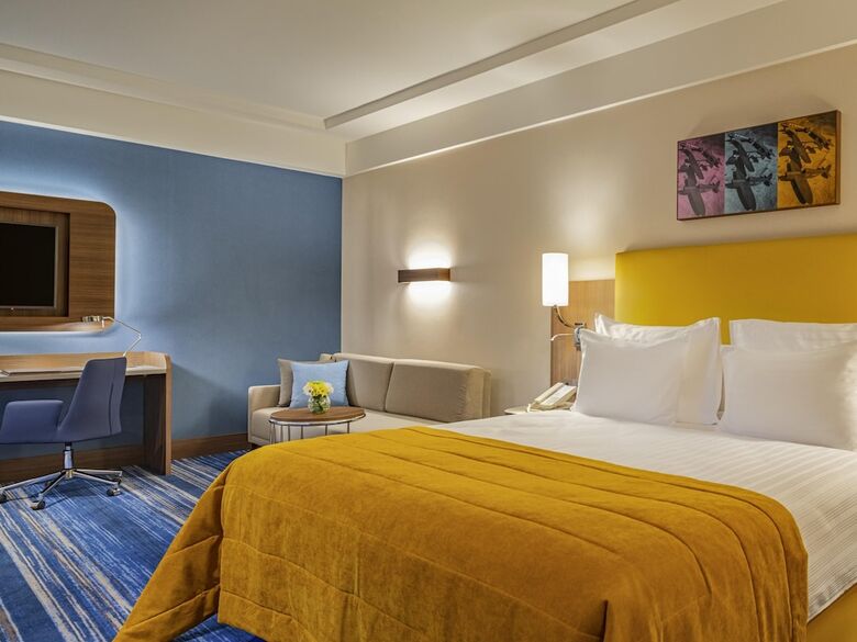 M�venpick Hotel Istanbul Asia Airport