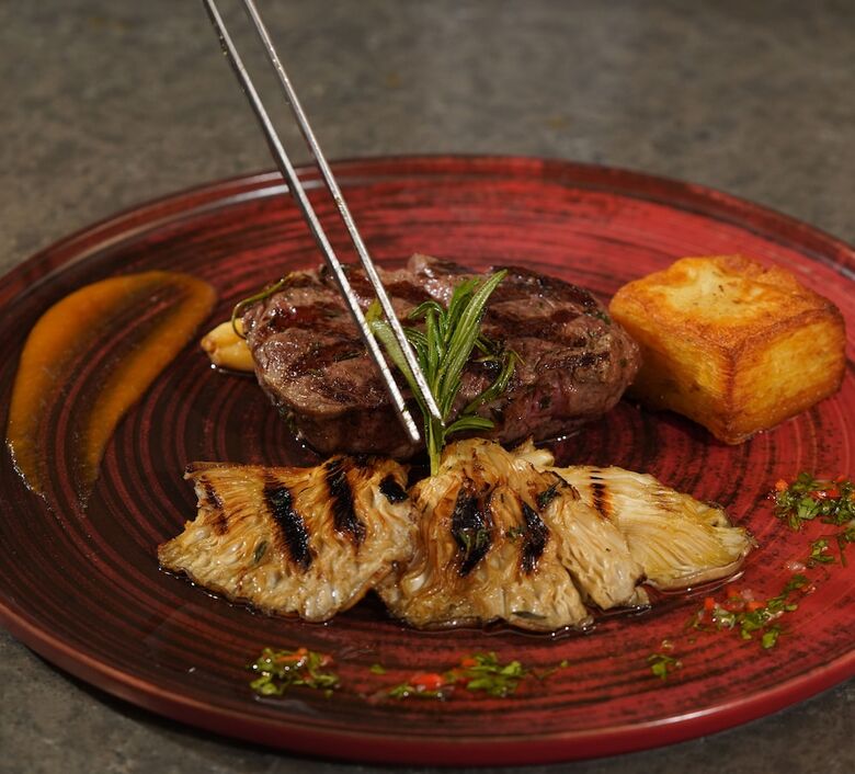 M�venpick Hotel Istanbul Asia Airport
