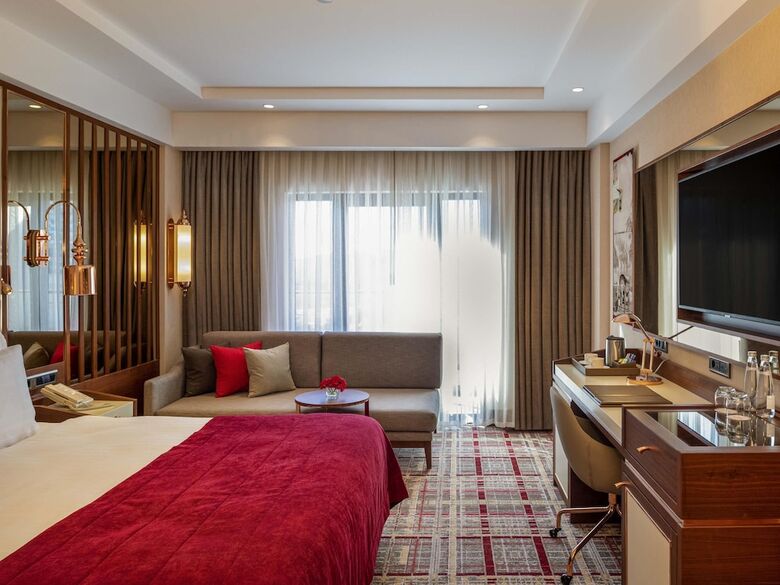 M�venpick Hotel Istanbul Asia Airport