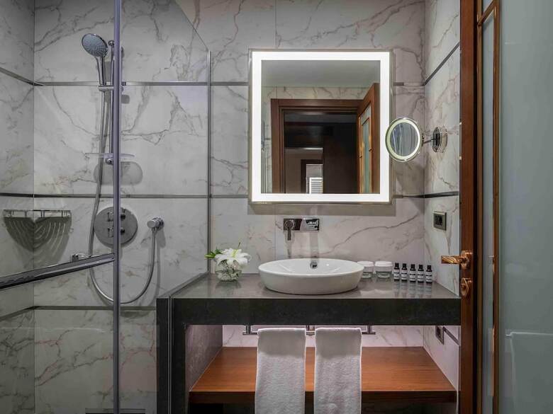 M�venpick Hotel Istanbul Asia Airport