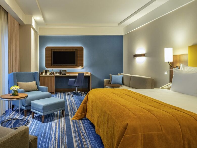 M�venpick Hotel Istanbul Asia Airport