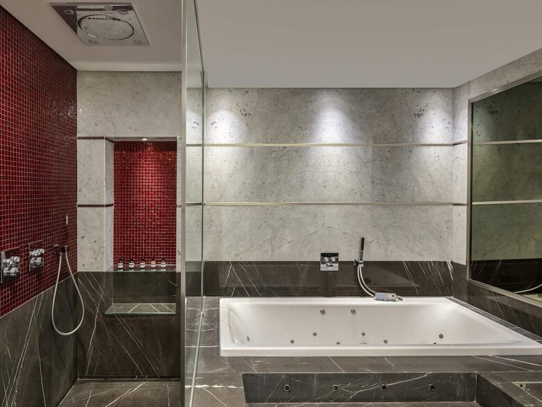 M�venpick Hotel Istanbul Asia Airport