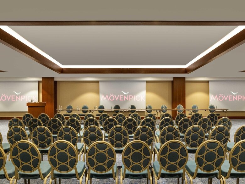 M�venpick Hotel Istanbul Asia Airport
