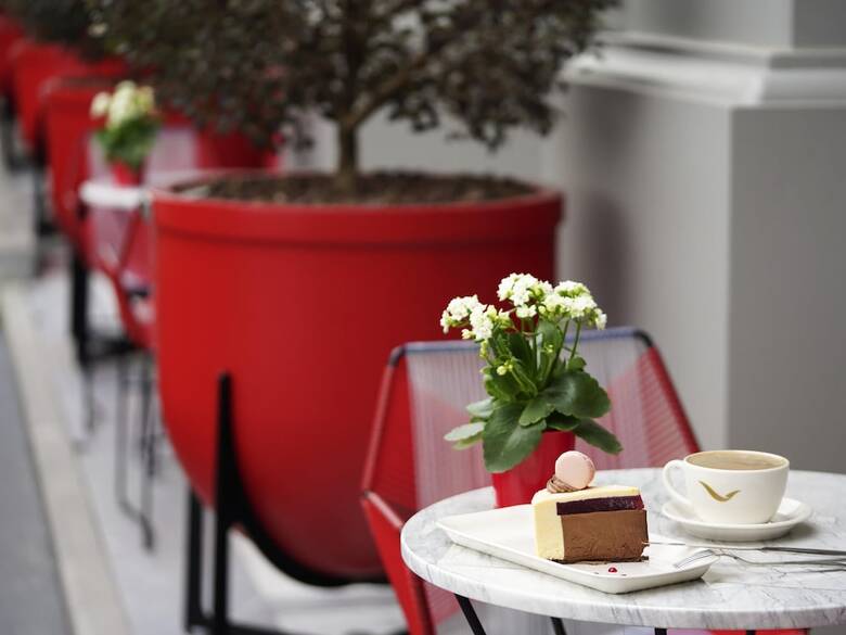 M�venpick Hotel Istanbul Asia Airport