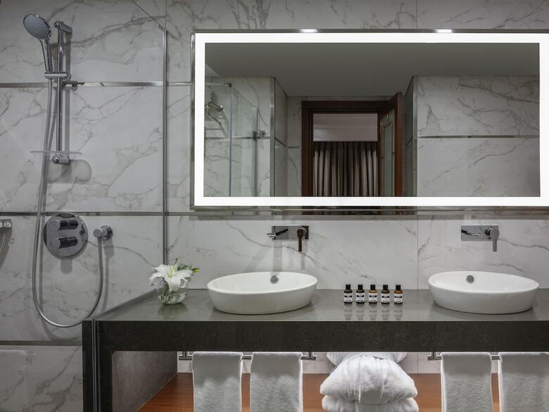 M�venpick Hotel Istanbul Asia Airport