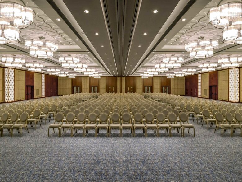 M�venpick Hotel Istanbul Asia Airport