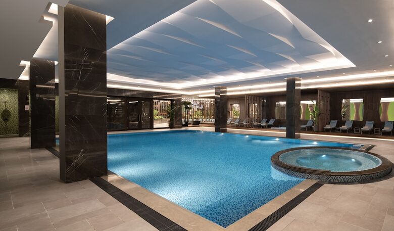 M�venpick Hotel Istanbul Asia Airport