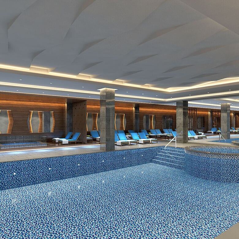 M�venpick Hotel Istanbul Asia Airport