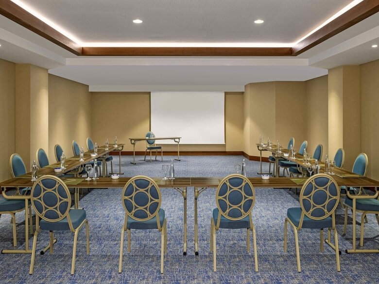 M�venpick Hotel Istanbul Asia Airport
