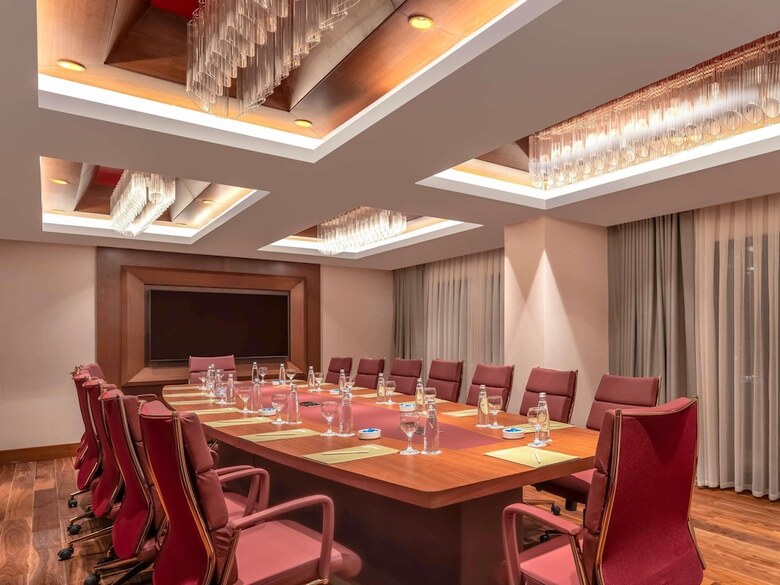 M�venpick Hotel Istanbul Asia Airport