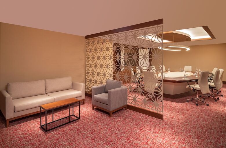M�venpick Hotel Istanbul Asia Airport