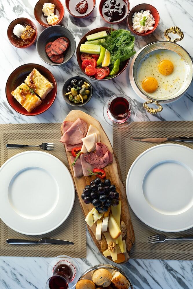 M�venpick Hotel Istanbul Asia Airport