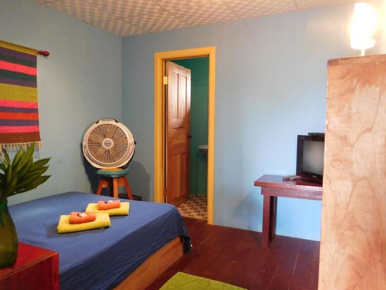 Valeri Emanuel Apartments