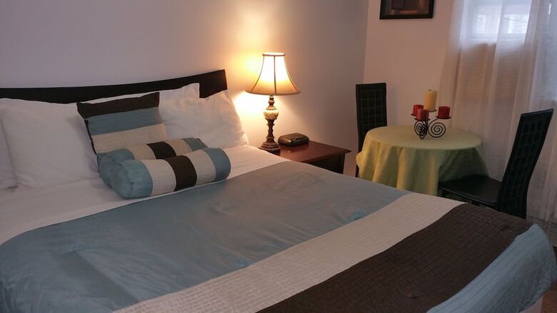 Delz Bed & Breakfast