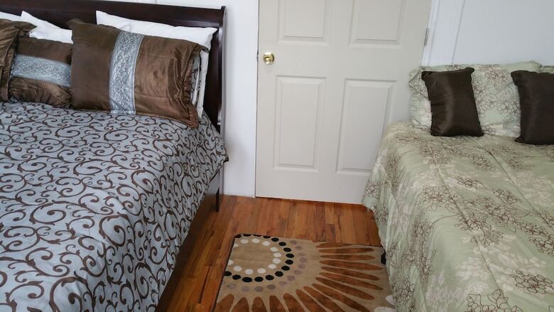 Delz Bed & Breakfast