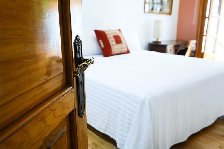 Casa Jacinta Guest House