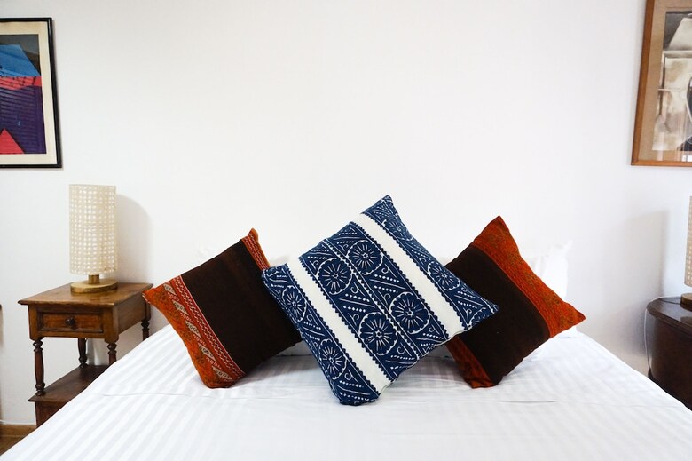 Casa Jacinta Guest House