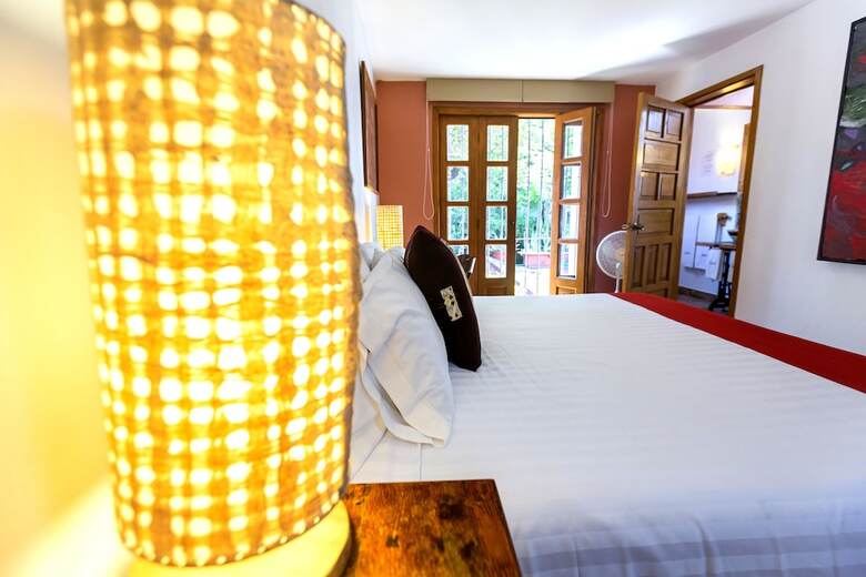 Casa Jacinta Guest House