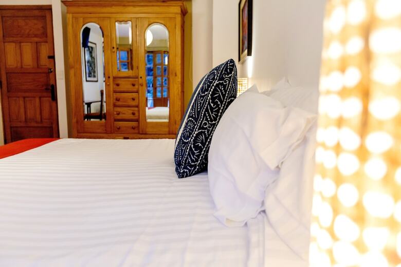 Casa Jacinta Guest House