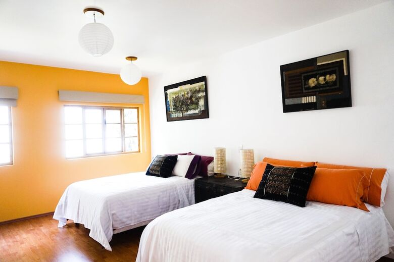 Casa Jacinta Guest House