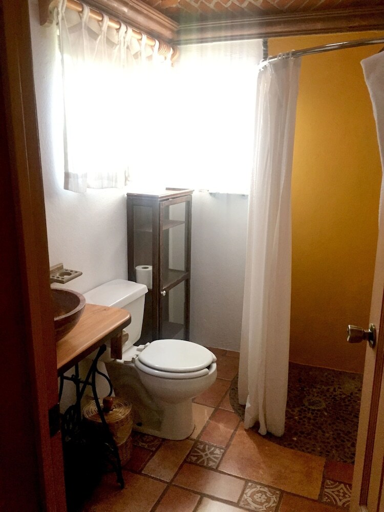 Casa Jacinta Guest House