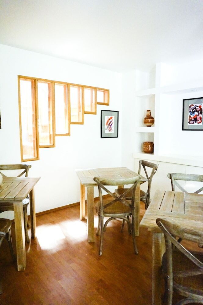 Casa Jacinta Guest House