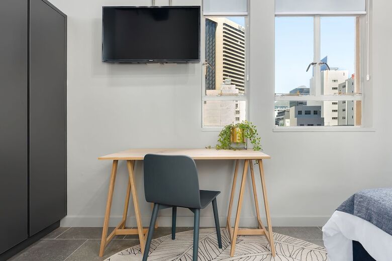 Hotel Blackbrick Cape Town