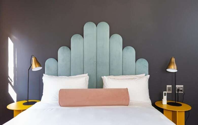 Hotel Blackbrick Cape Town