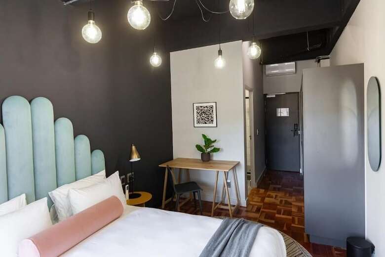Hotel Blackbrick Cape Town